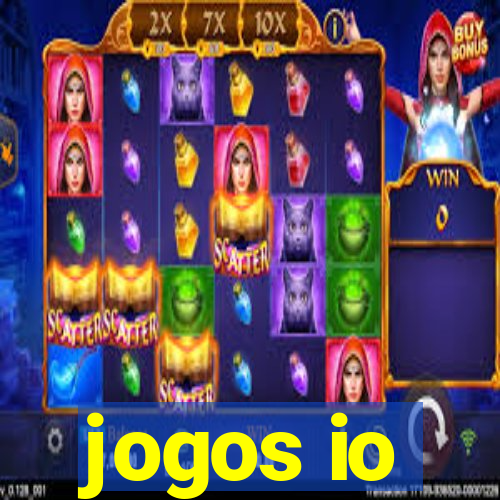 jogos io